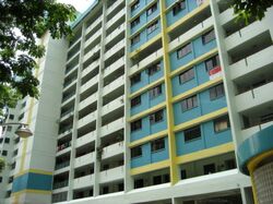 Blk 348 Ang Mo Kio Avenue 3 (Ang Mo Kio), HDB 3 Rooms #599105731